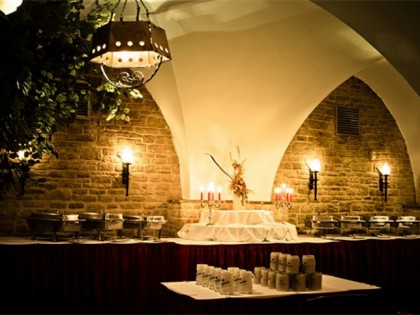 照片: Ratskeller Merseburg